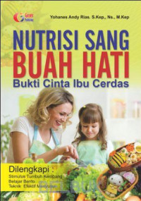 Nutrisi Sang Buah Hati