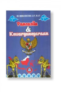 Pancasila & Kewarganegaraan