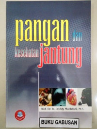 Pangan dan Kesehatan Jantung