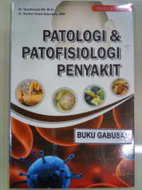 Patologi & Patofisiologi Penyakit