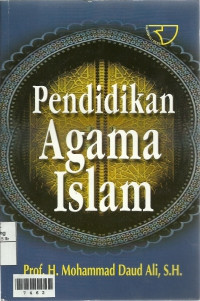 Pendidikan Agama Islam