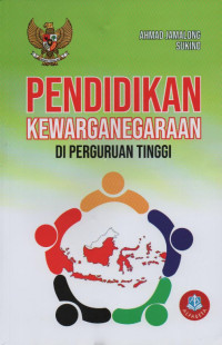 Pendidikan Kewarganegaraan Di Perguruan Tinggi