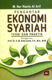 Pengantar Ekonomi Syariah Teori dan Praktik