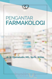 Pengantar Farmakologi