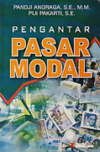 Pengantar Pasar Modal