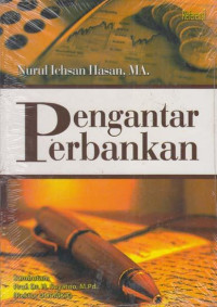 Pengantar Perbankan