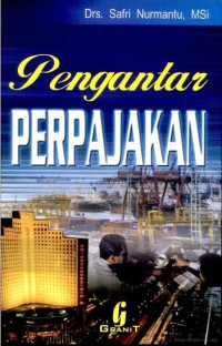 Pengantar Perpajakan