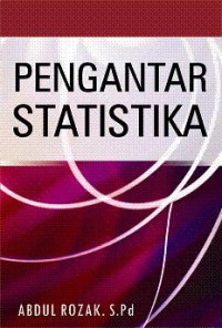 Pengantar Statistika