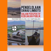 Pengelolaan Danau Limboto Dalam Prespektif Implementasi Kebijakan Publik