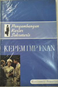 Pengembangan karier sekretatis