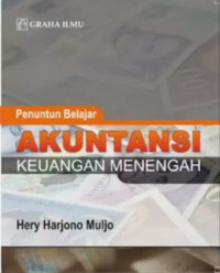 Penuntun Belajar Akuntansi Keuangan Menengah