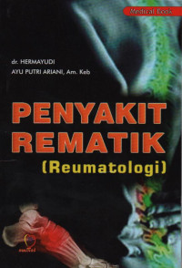 Penyakit Rematik ( Reumatologi)