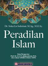 Peradilan Islam