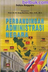 Perbandingan Administrasi Negara