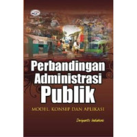 Perbandingan Administrasi Publik