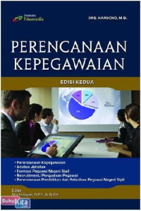 Perencanaan Kepegawaian