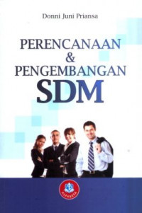 Perencanaan & Pengembangan SDM