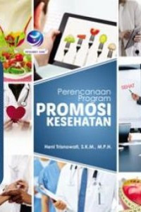 Perencanaan Program Promosi Kesehatan