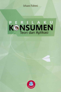 Perilaku Konsumen Teori dan Aplikasi