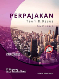 Perpajakan : Teori & Kasus