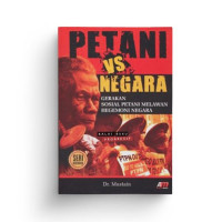 Petani VS Negara