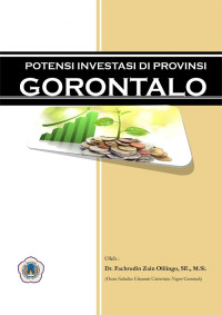 Potensi Investasi di Provinsi Gorontalo