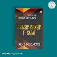 Prinsip-Prinsip Filsafat