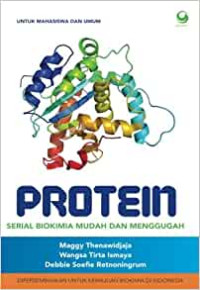 Protein Serial Biokimia Mudah Dan Menggunggah