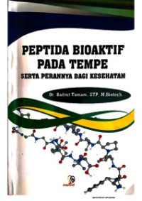 Image of Peptida Bioaktif Pada Tempe Serta Perannya Bagi Kesehatan