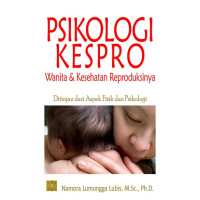 Psikologi Kespro : Wanita & Perkembangan