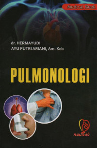 Pulmonologi