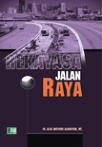 Rekayasa Jalan Raya