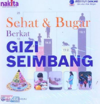 Sehat & Bugar Berkat Gizi Seimbang