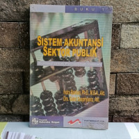 Sistem Akuntansi Sektor Publik Konsep Untuk Pemerintah Daerah