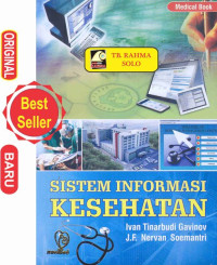 Sistem Informasi Kesehatan