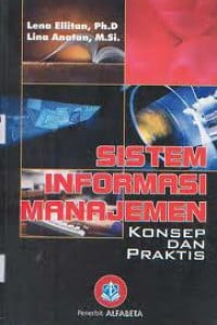 Sistem Informasi Manajemen  Konsep Dan Praktis