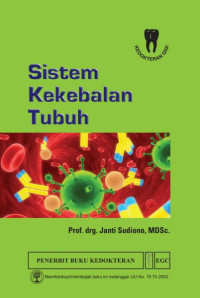 Sistem Kekebalan Tubuh