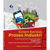 Sistem Kendali Proses Industri