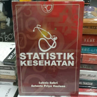 Statistik Kesehatan