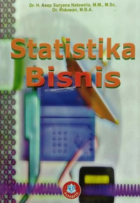 Statistika Bisnis