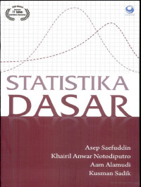 Statistika Dasar