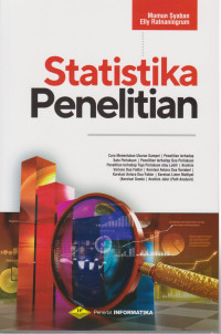 Statistika Penelitian