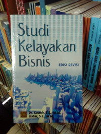 Studi Kelayakan Binsis