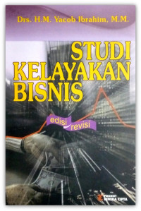 Studi Kelayakan Bisnis