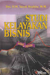 Studi Kelayakan Bisnis Edisi Revisi