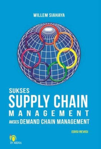 Sukses Supply Chain Management Akses Demand Chain Management