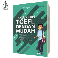 Taklukkan Toefl Dengan Mudah