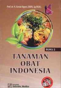 Tanaman Obat Indonesia