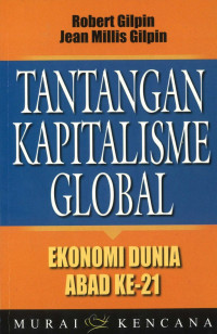 Tantangan Kapitalisme Global