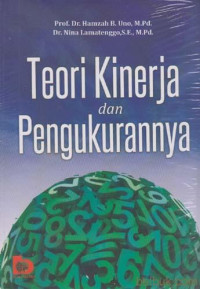 Teori Kinerja Dan Pengukurannya